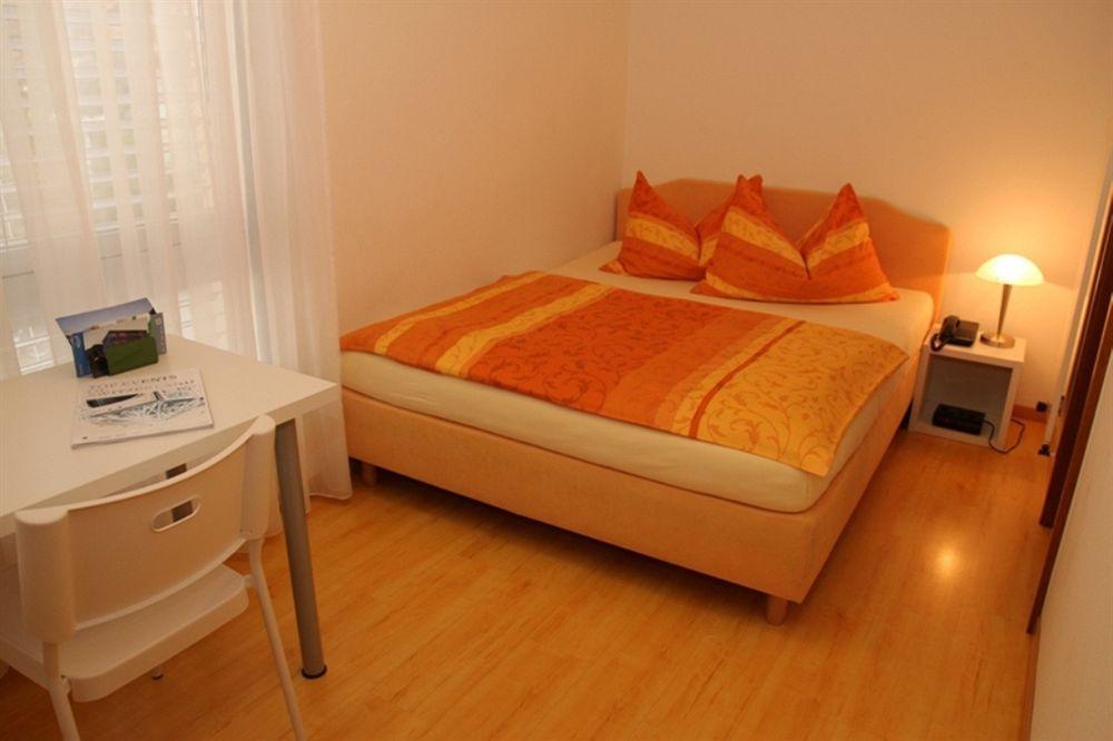Rovere Hotel Losone