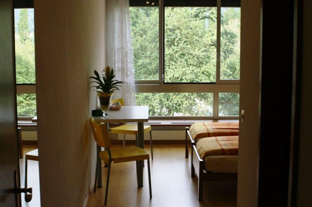 Hotel Rovere