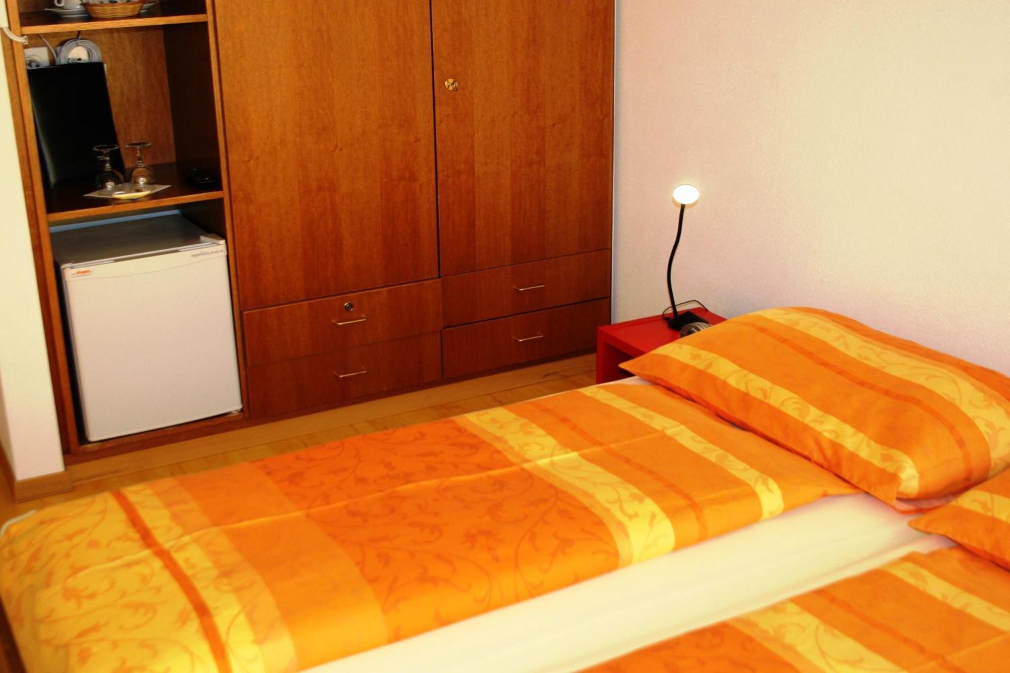 Rovere Hotel Losone