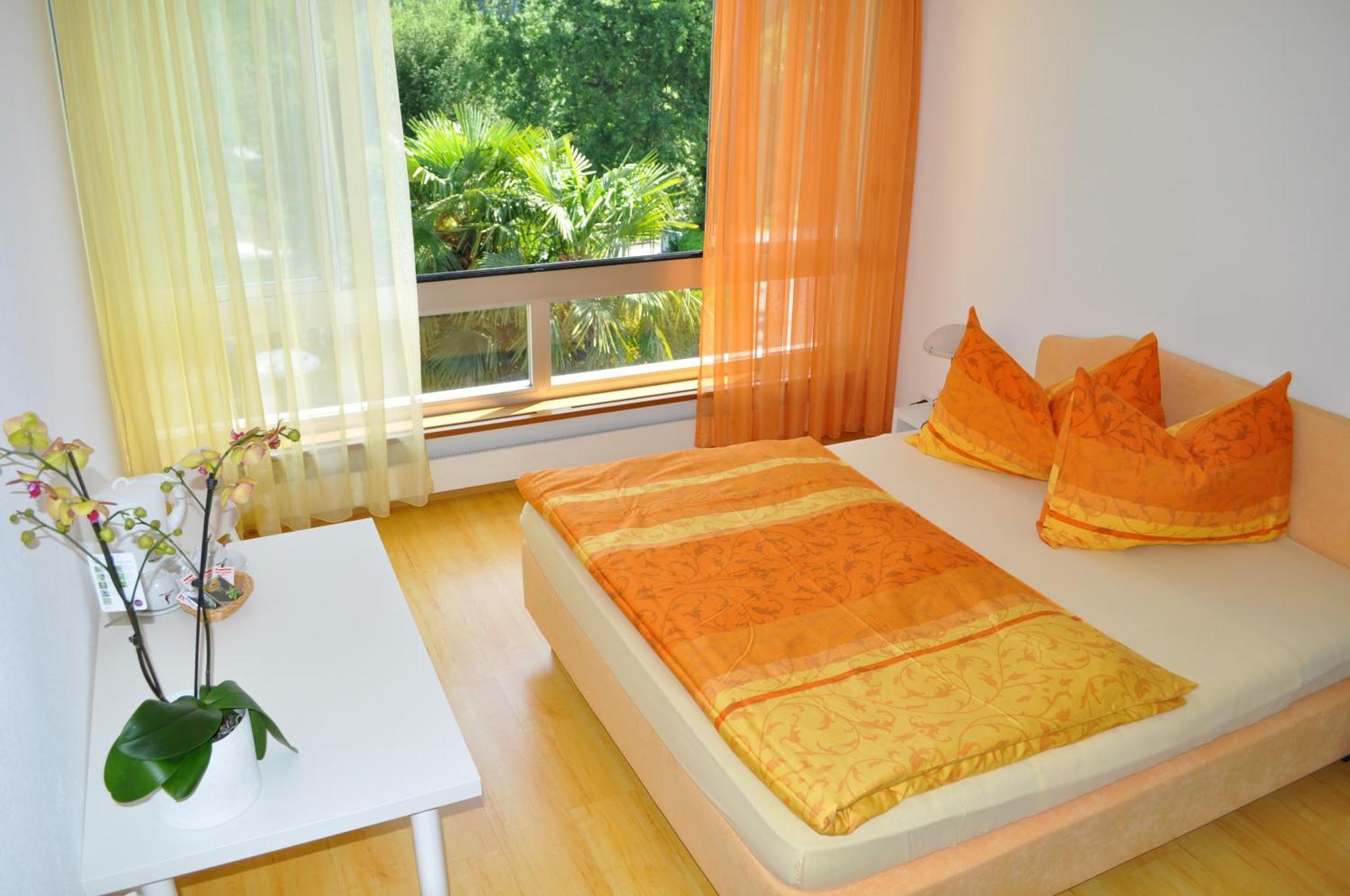 Hotel Rovere 3*