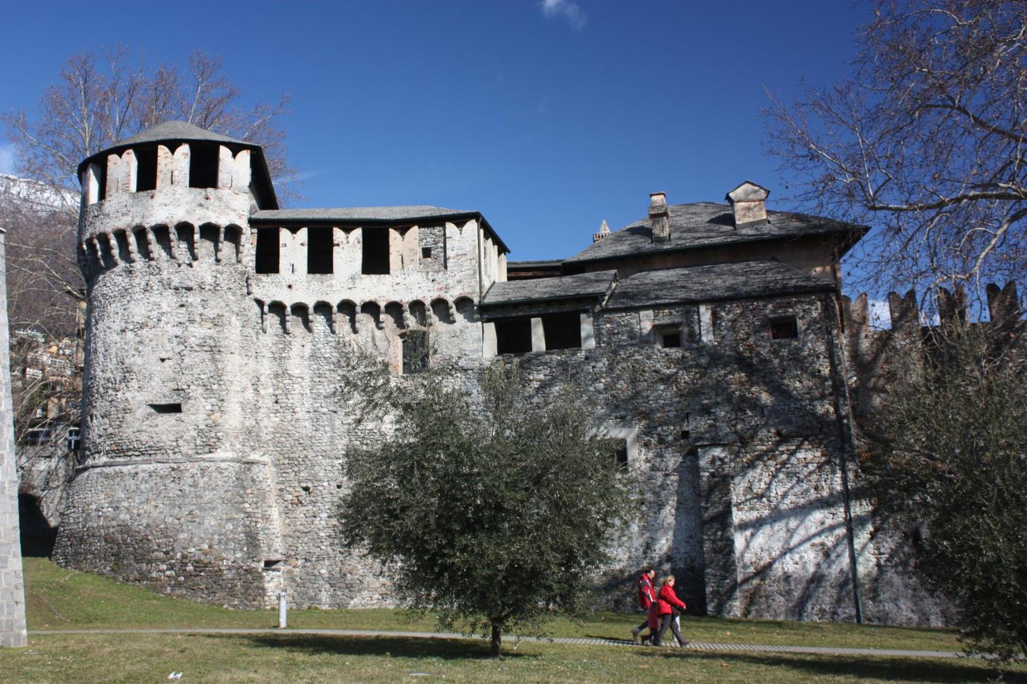 Hotel Rovere 3*
