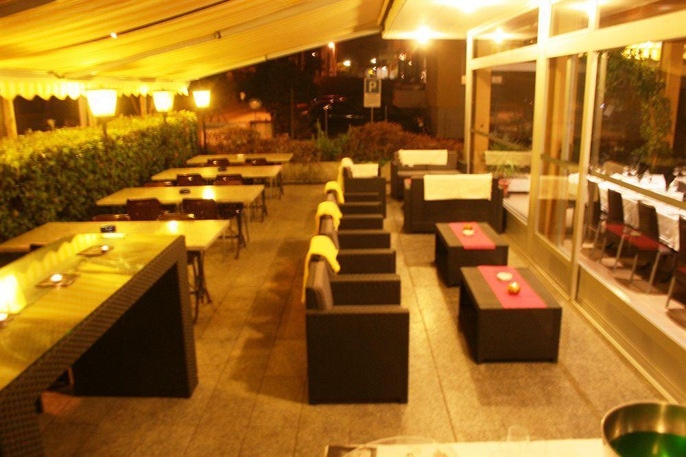 Hotel Rovere 3*