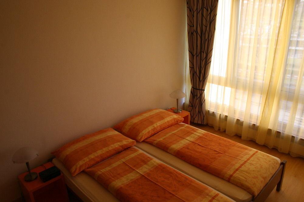Rovere Hotel