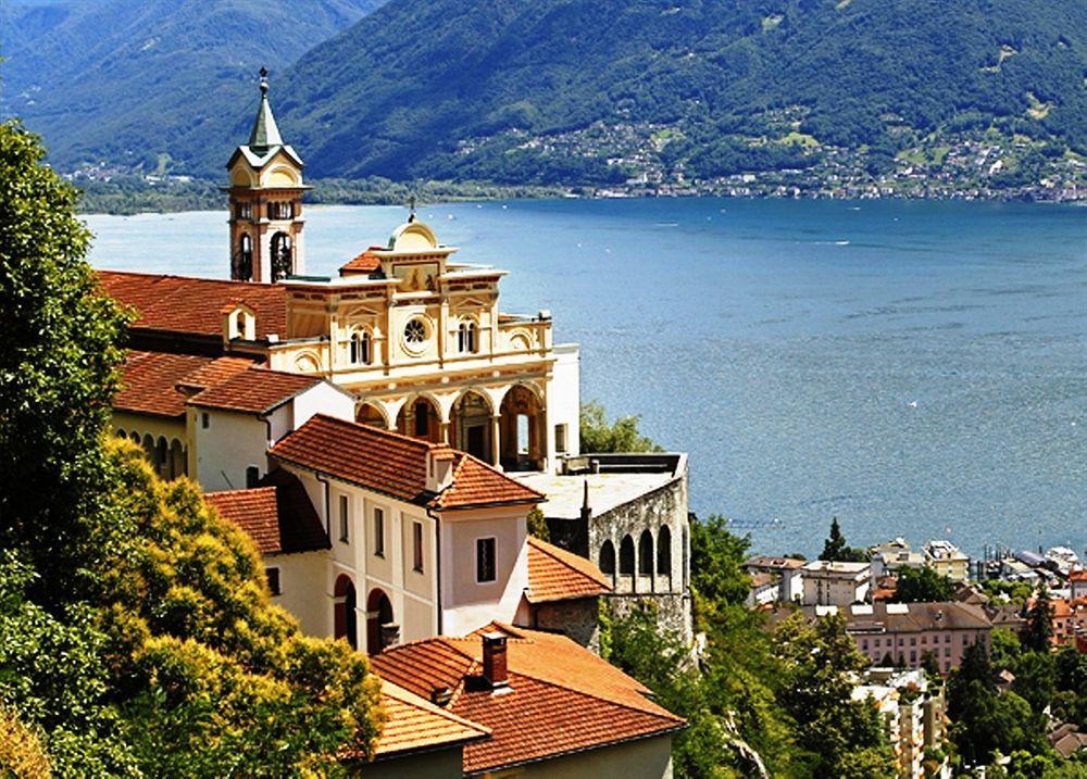 Rovere Hotel Losone