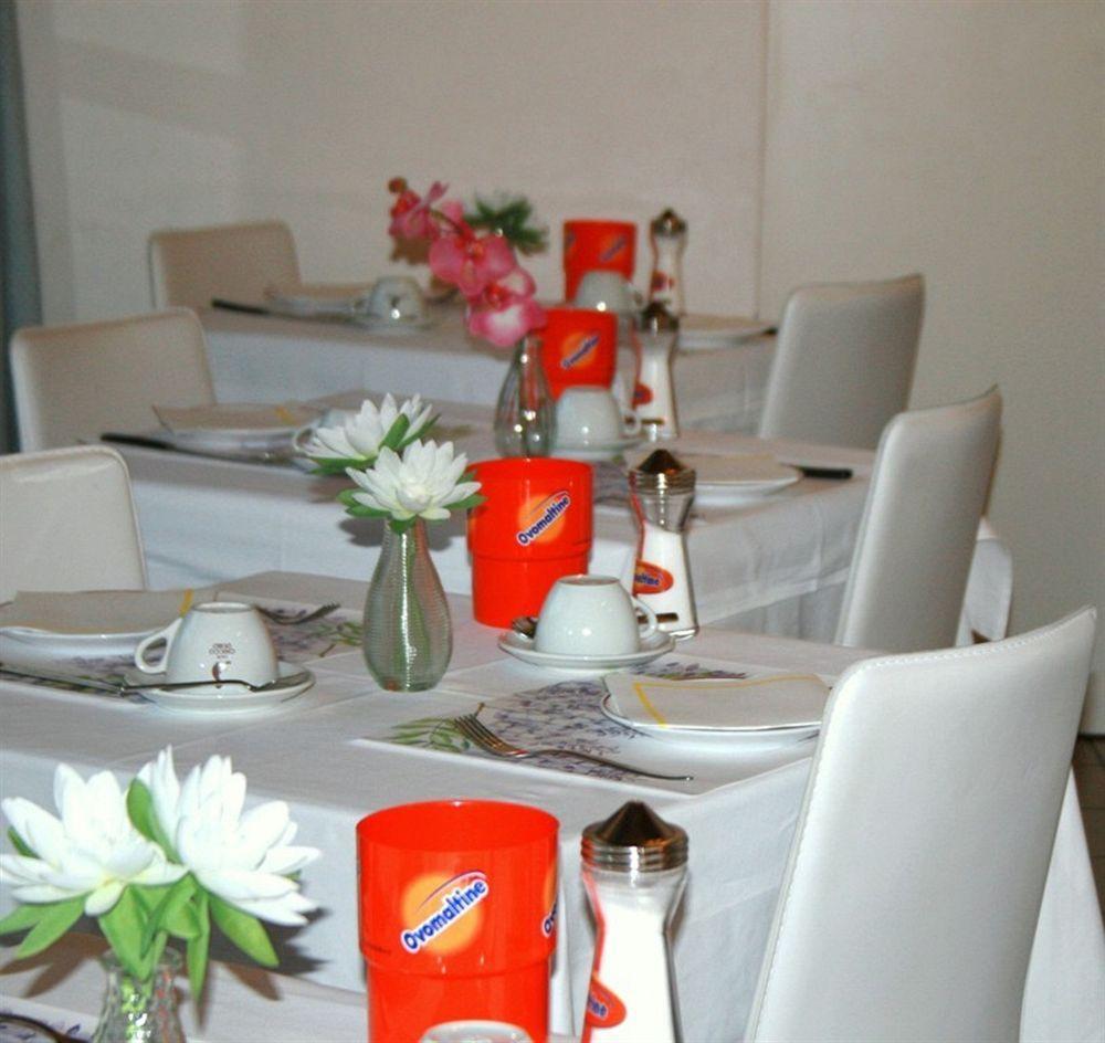 Rovere Hotel