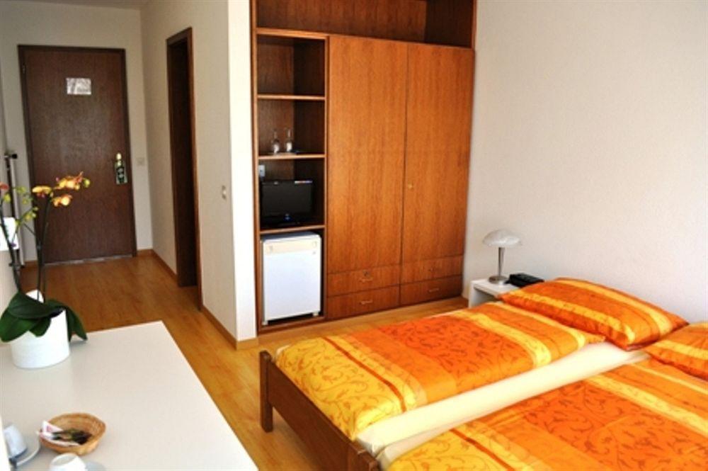 Rovere Hotel