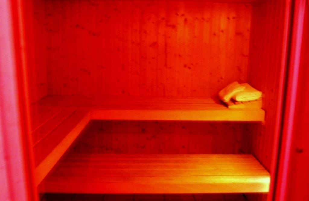Hotel Rovere