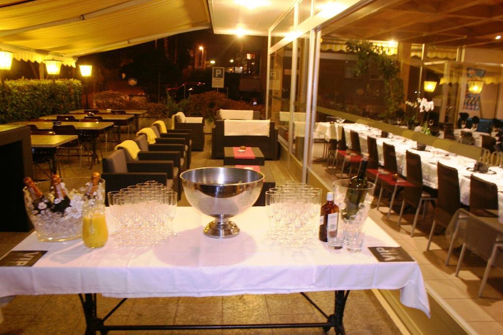 Hotel Rovere