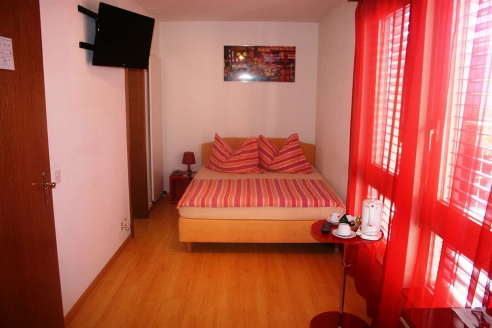 Hotel Rovere Losone