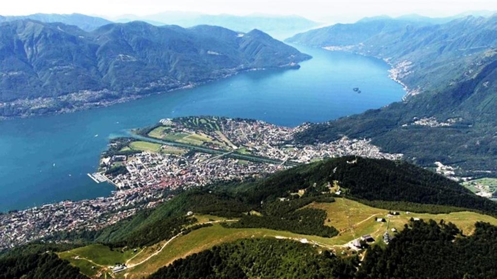 Rovere Hotel Losone