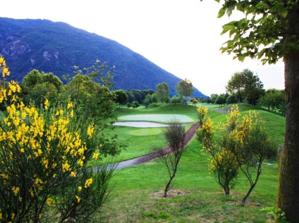 Hotel Rovere 3*