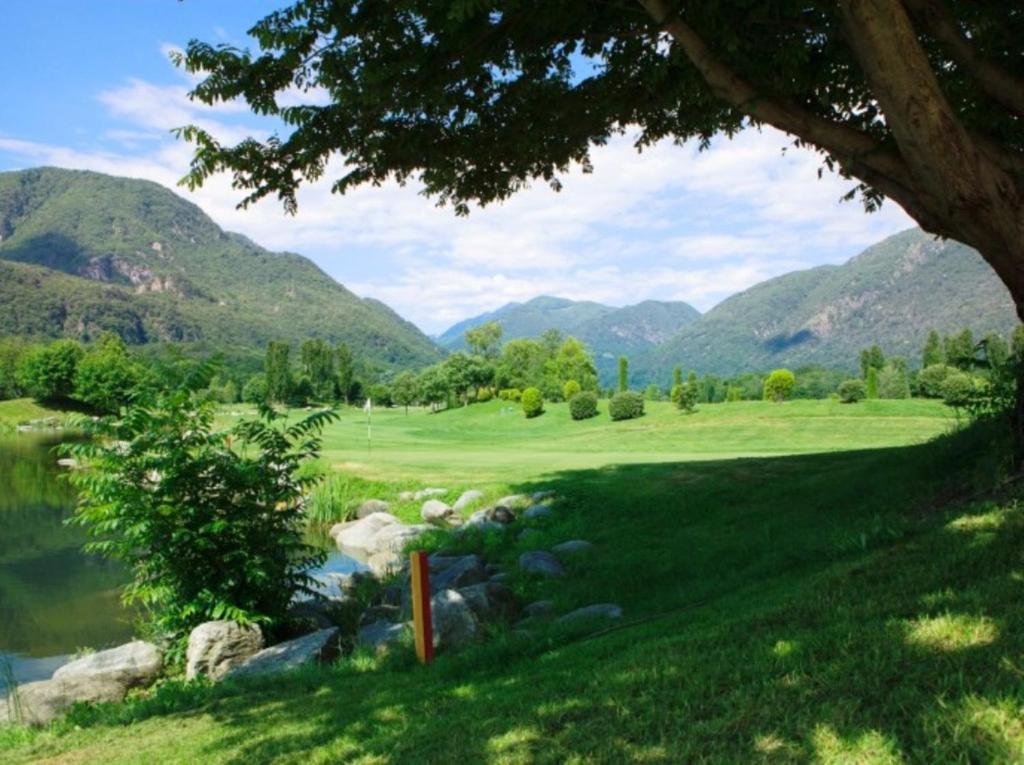 Hotel Rovere