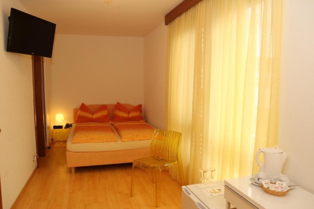 Rovere Hotel Losone
