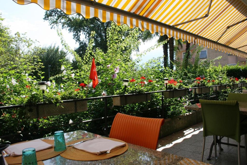 Rovere Hotel Losone