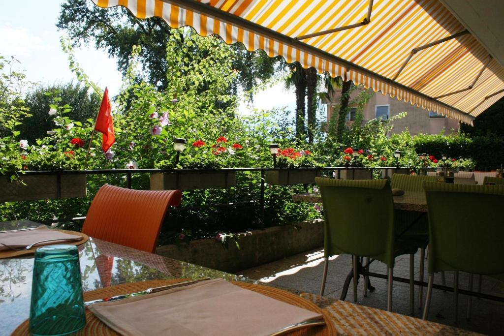 Rovere Hotel