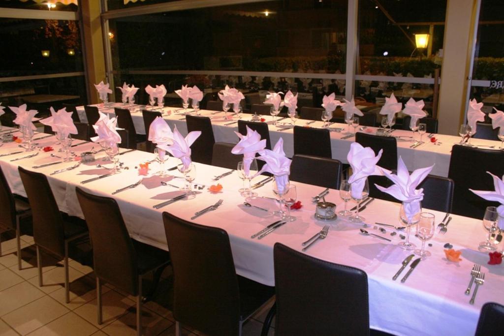 Hotel Rovere 3*