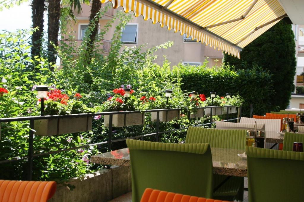 Rovere Hotel 3*