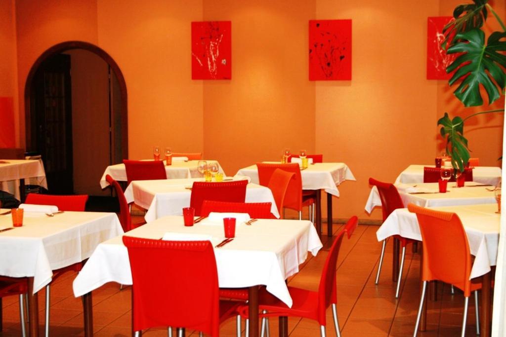 Hotel Rovere