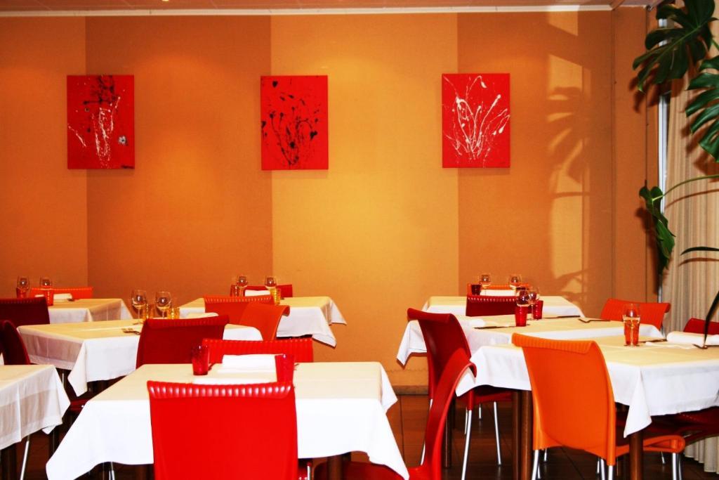 Rovere Hotel