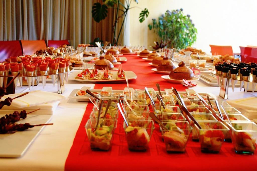 Rovere Hotel 3*