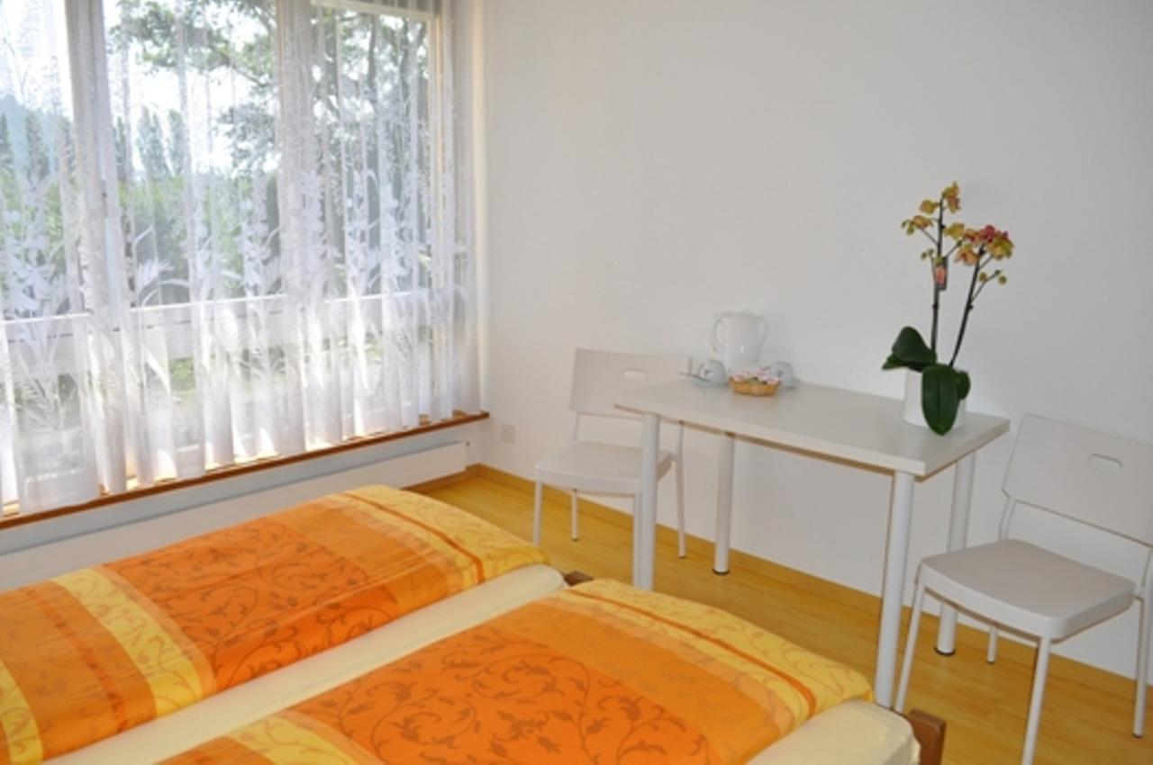 Rovere Hotel