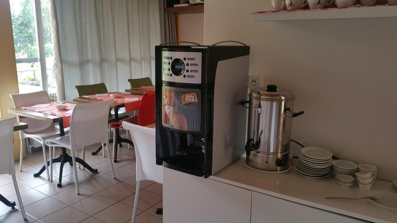 Rovere Hotel