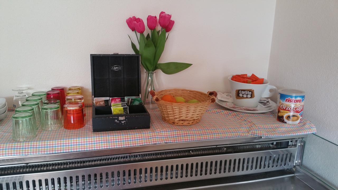 Hotel Rovere 3*