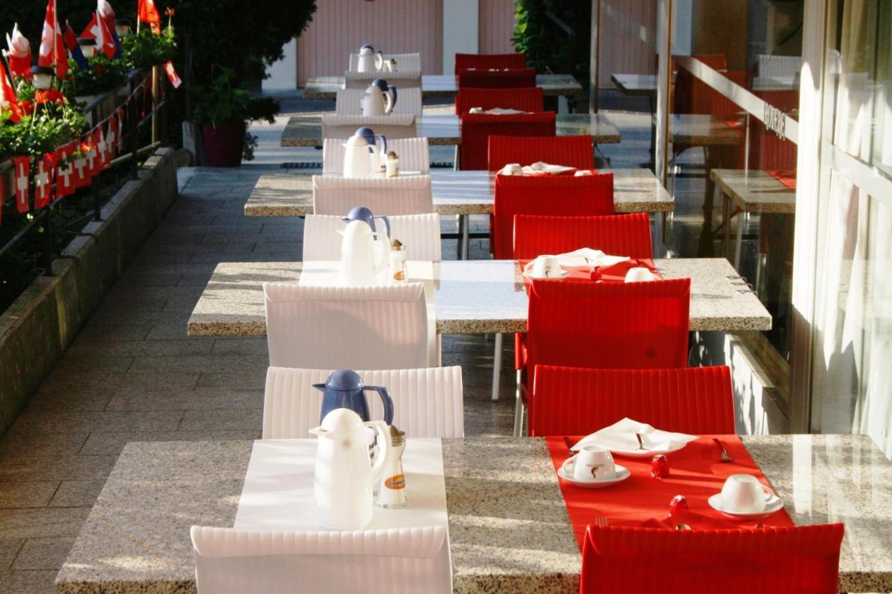 Rovere Losone