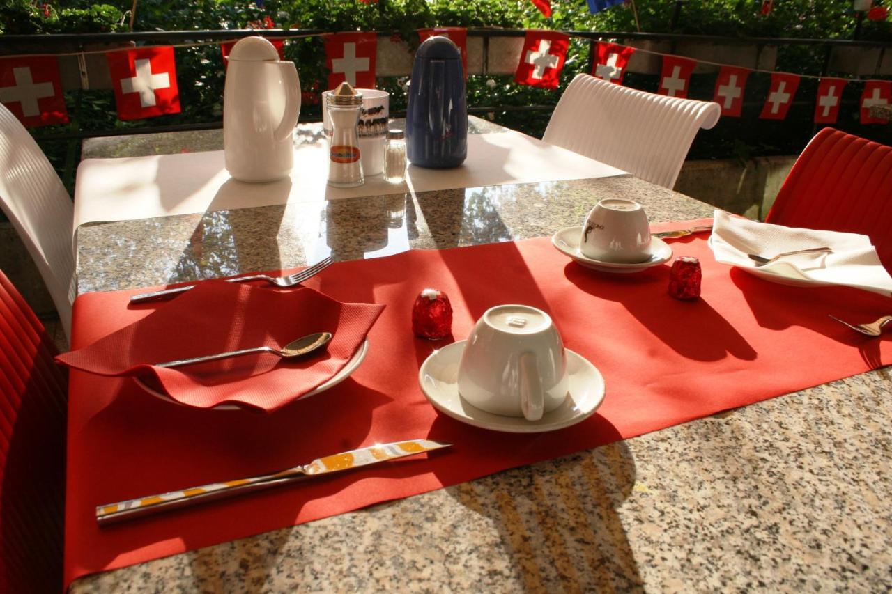 Rovere Hotel 3*